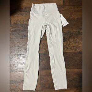 Lululemon align legging 25in